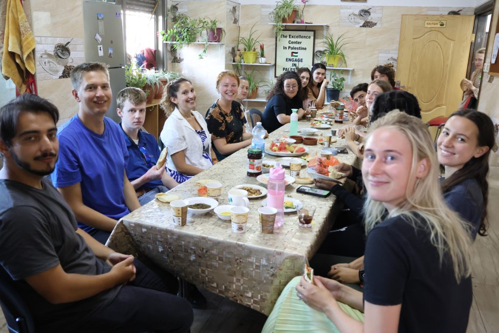 8 Best Internship Opportunities in Palestine