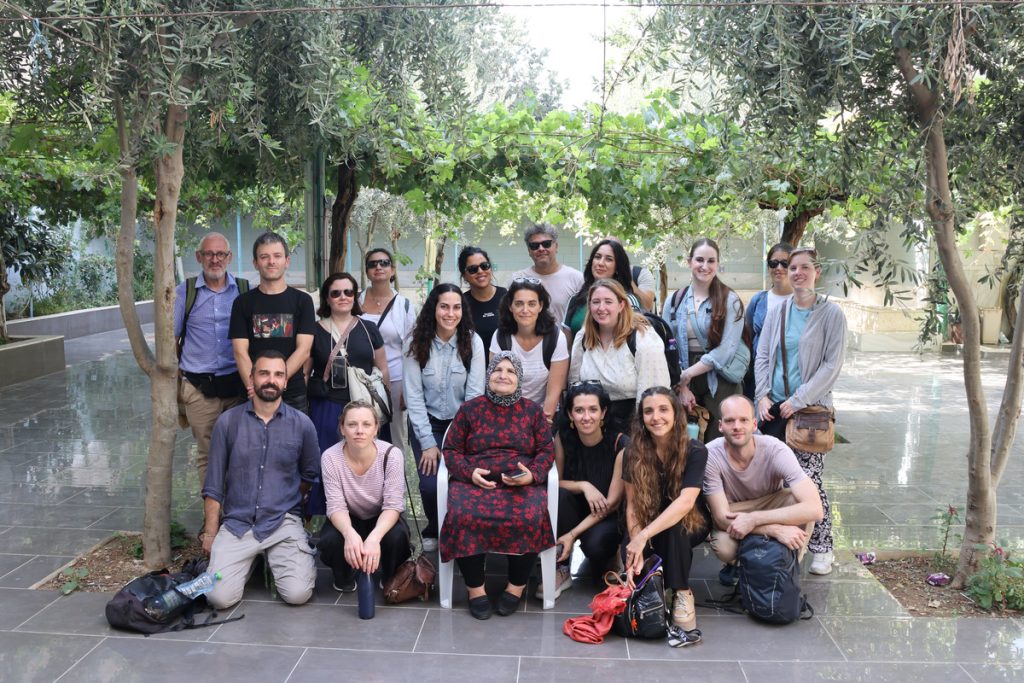 Best Places To Do A Human Rights Program In The Middle East