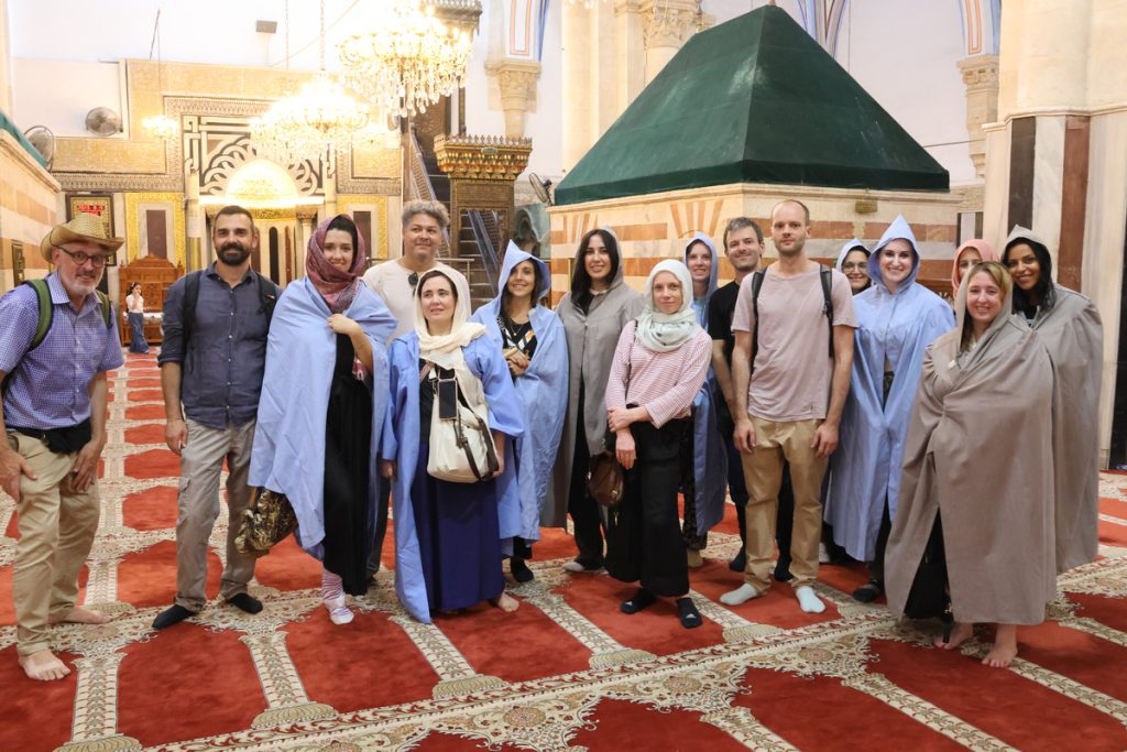 10 Summer Volunteer And Internship Programs In Palestine