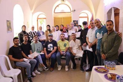 Best Volunteer and Internship Organizations in Palestine