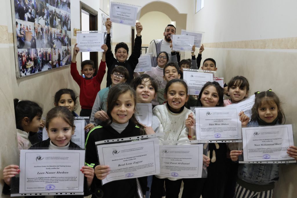 5 Best Palestinian Women and Children Rights Volunteer Programs