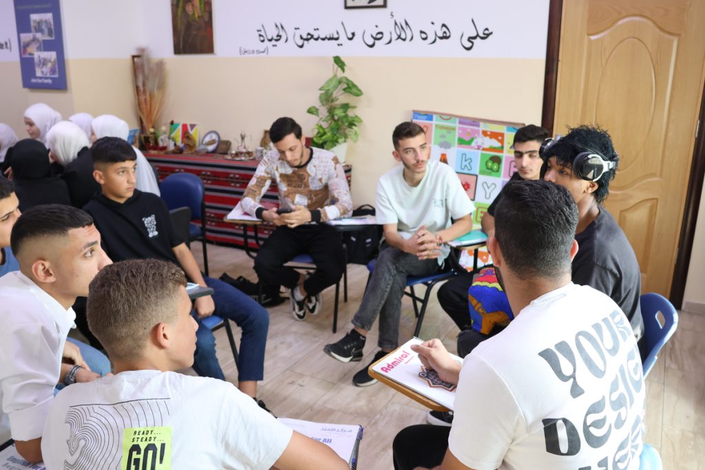 7 Best Internship in Palestine Programs in 2026/2027