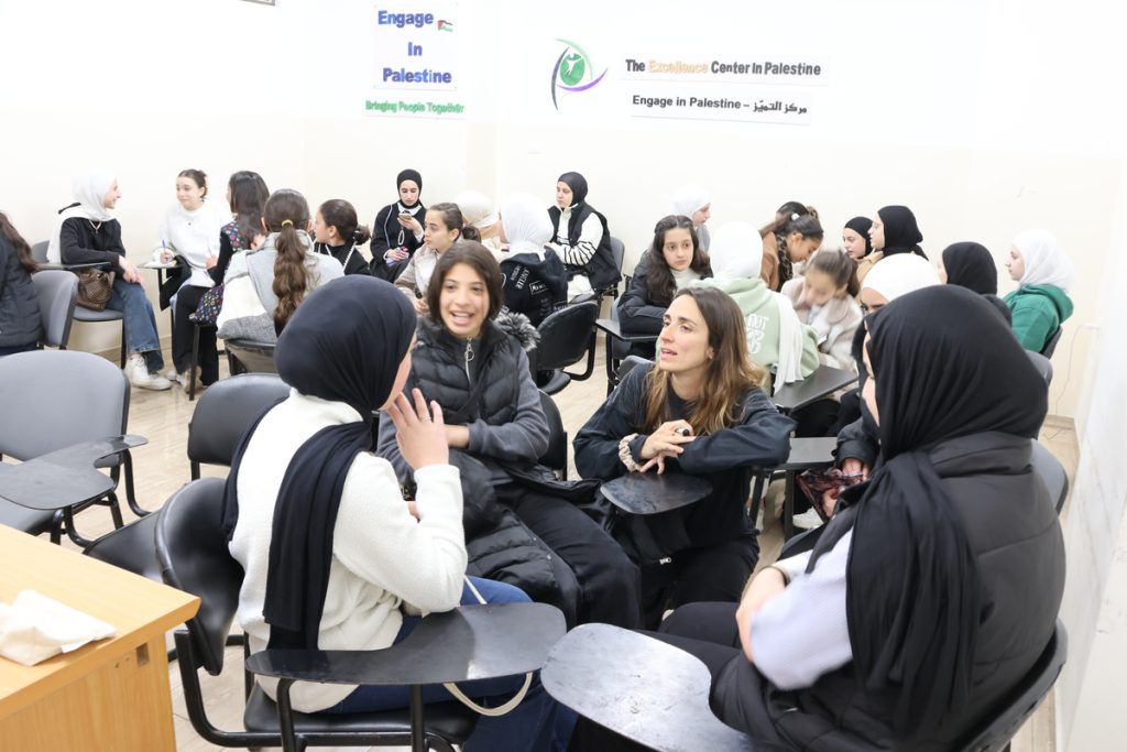 Best Volunteer Programs in Palestine for 2026/2027