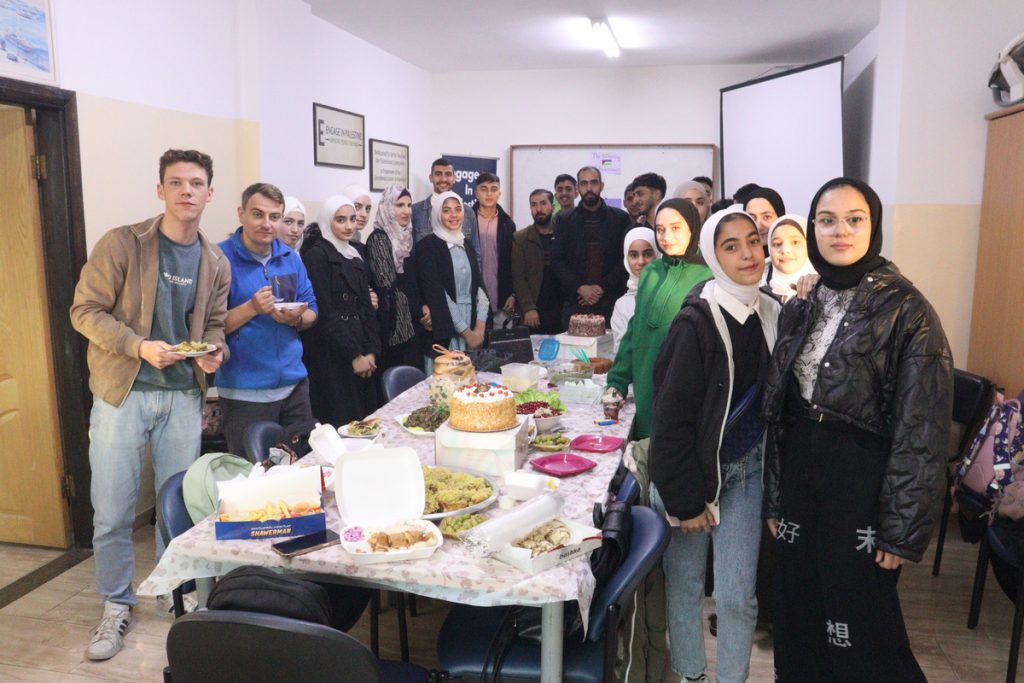 10 Summer Volunteer And Internship Programs In Palestine