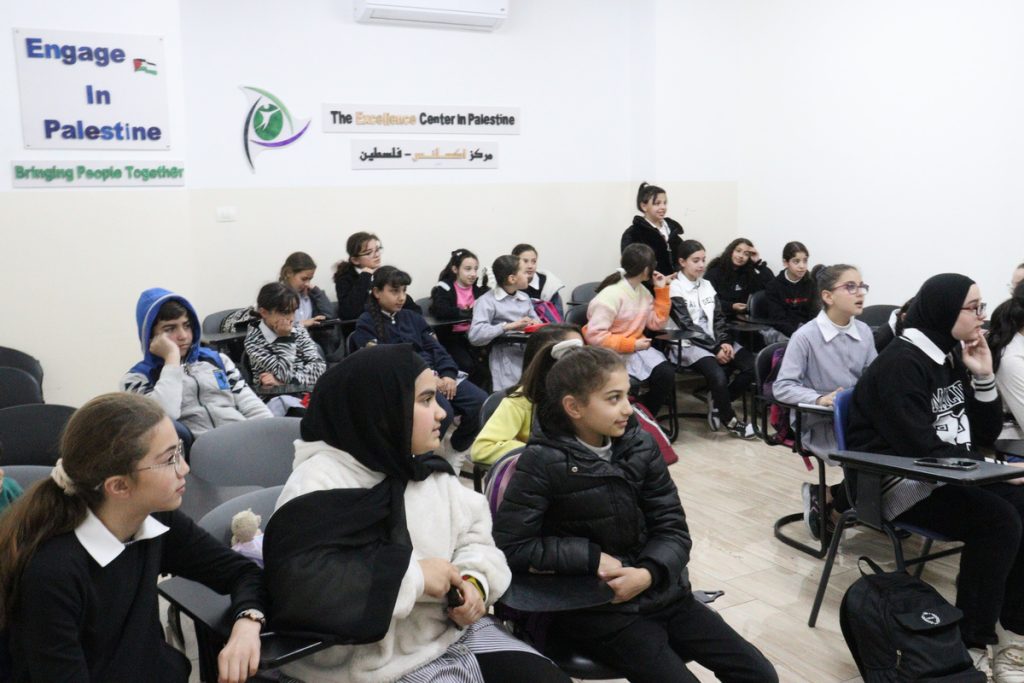 8 Best Internship Programs in Palestine