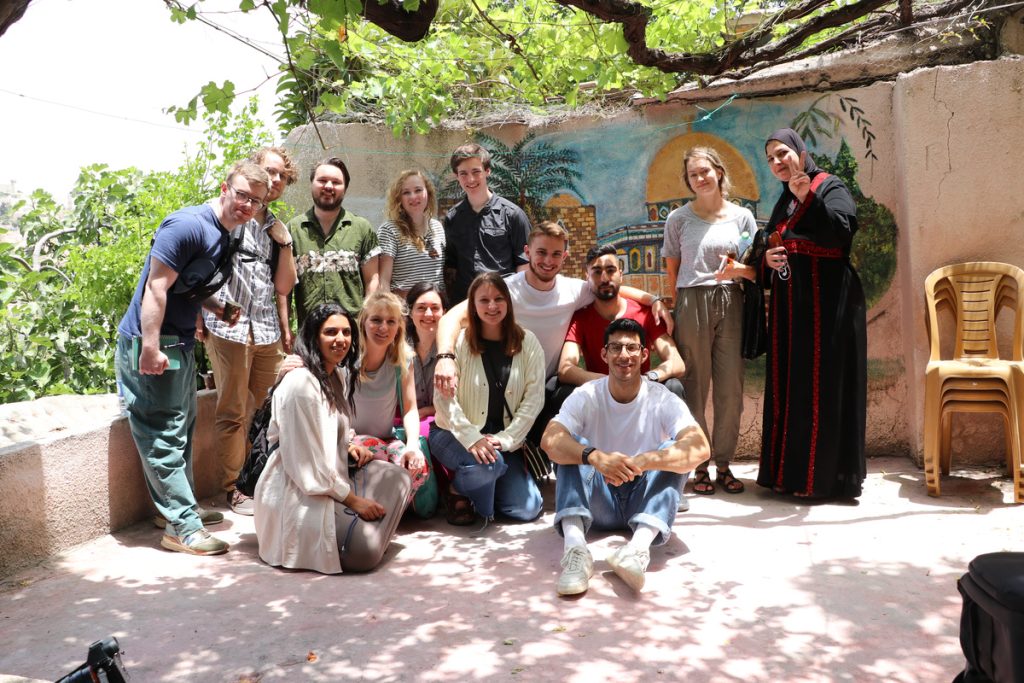8 Best Internship Programs in Palestine