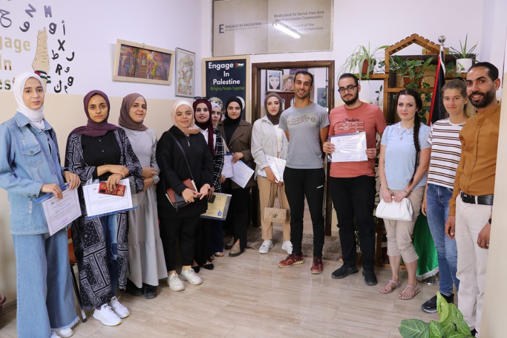 Is Palestine Safe for Tourists and Volunteers?