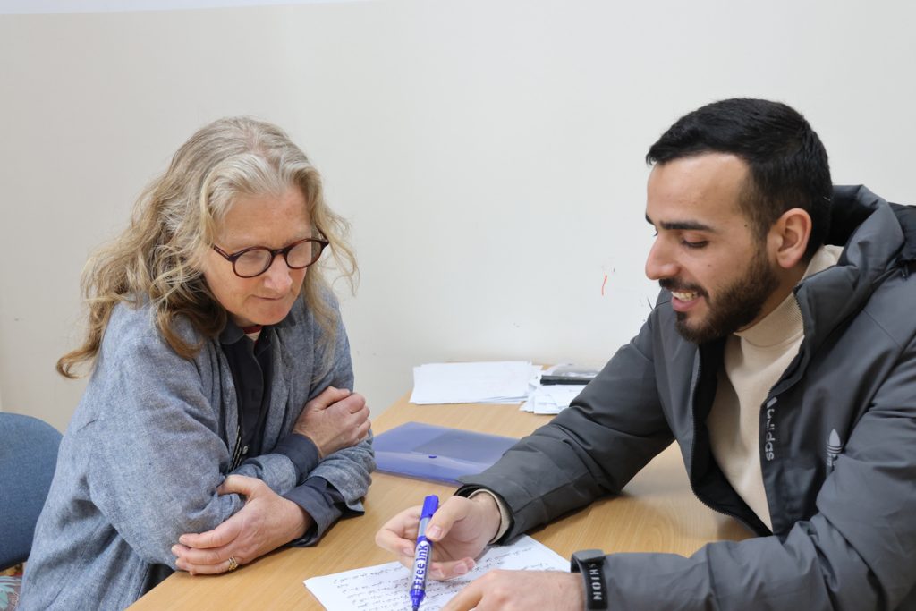 Where to Study Arabic in Palestine in 2026/2027