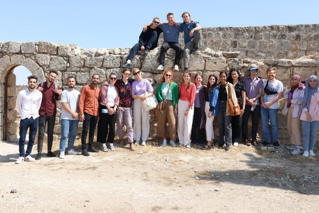 Why Volunteer in Palestine in 2026/2027?