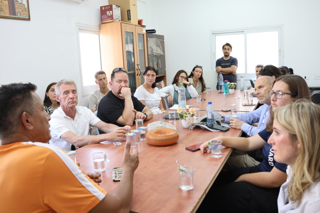 3 Best Medical Volunteering Programs in Palestine