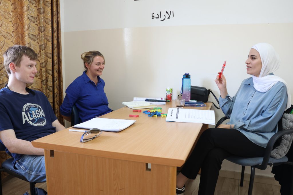 7 Intensive Arabic Programs Abroad in Palestine