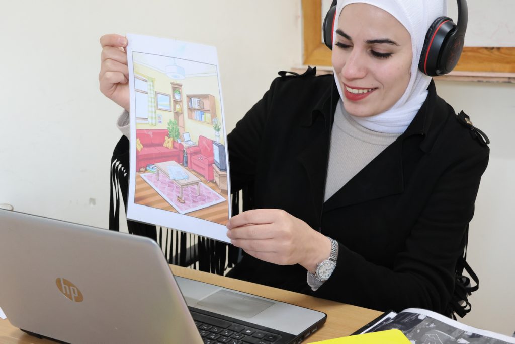 Affordable Online Ammiyya Arabic Lessons for Beginners
