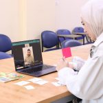 Online Syrian Arabic Speaking Lessons