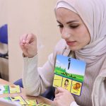 Intensive Online Courses in Levantine Colloquial Arabic
