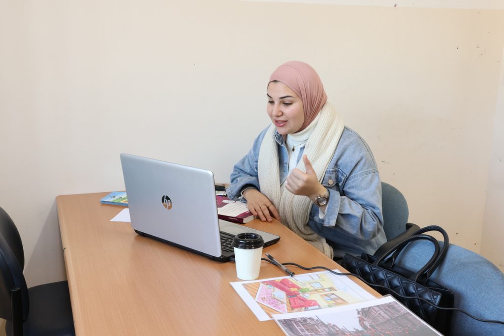 Learn Shami Arabic Online with Native Teachers