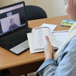 Flexible Online Levantine Arabic Courses for Busy Learners